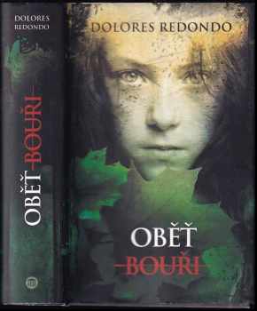 Dolores Redondo: Oběť bouři