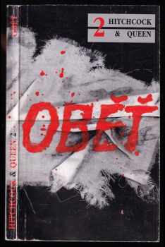 Ellery Queen: Oběť