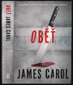 James Carol: Oběť