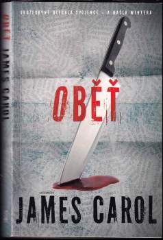 Oběť