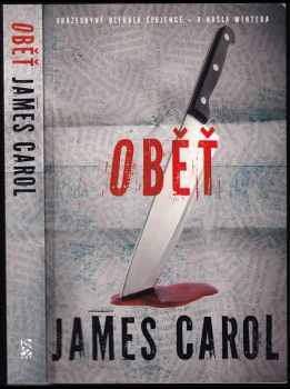James Carol: Oběť