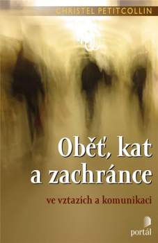 Oběť, kat a zachránce ve vztazích a komunikaci