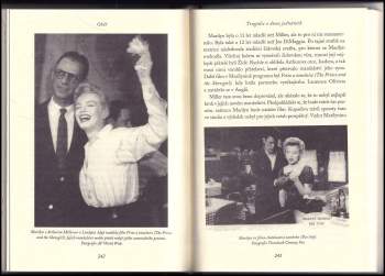 Matthew Smith: Oběť