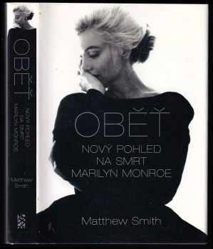 Matthew Smith: Oběť