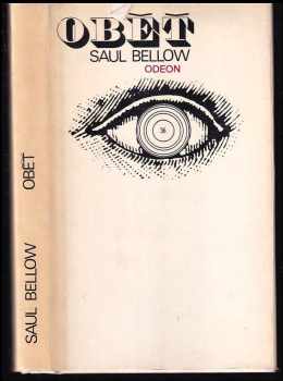 Saul Bellow: Oběť