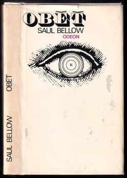 Saul Bellow: Oběť