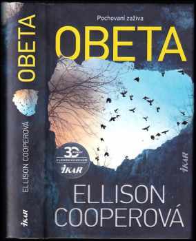 Ellison Cooper: Obeta