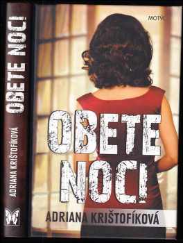 Obete noci
