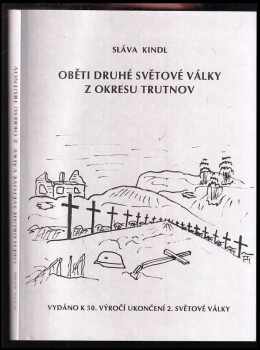 Oběti druhé světové války z okresu Trutnov