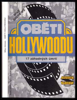 Oběti Hollywoodu
