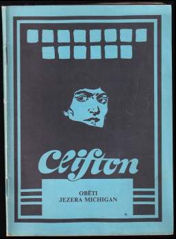 Oběti jezera Michigan