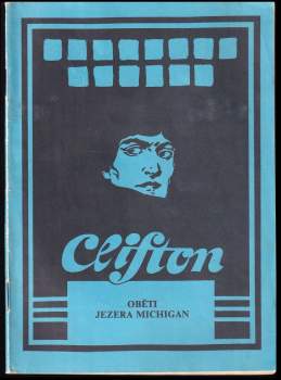 Oběti jezera Michigan