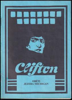 Dick Clarkson: Oběti jezera Michigan