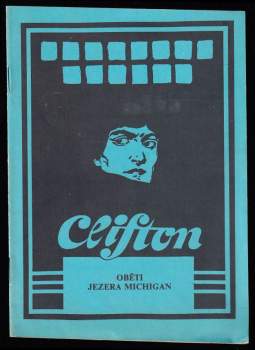 Dick Clarkson: Oběti jezera Michigan