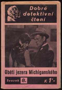 Oběti jezera Michiganského