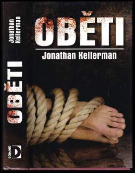Oběti