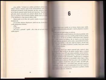 Jonathan Kellerman: Oběti