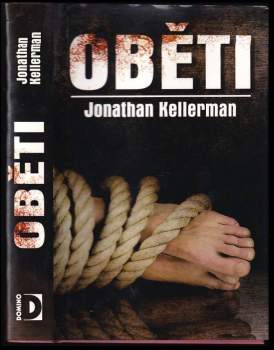 Jonathan Kellerman: Oběti