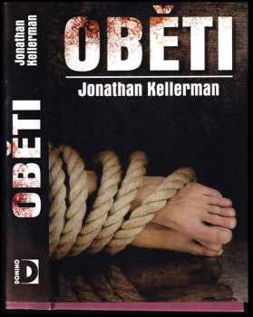 Oběti