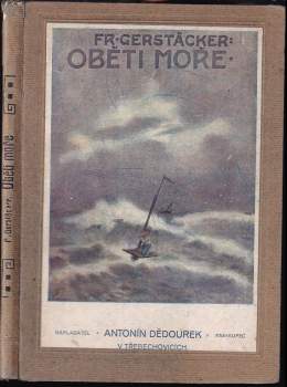 Oběti moře