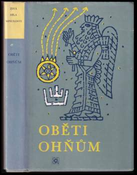 Oběti ohňům