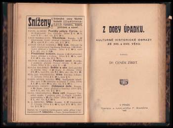 Josef Jiří Stankovský: Oběti víry