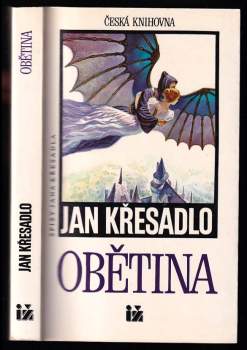Jan Křesadlo: Obětina