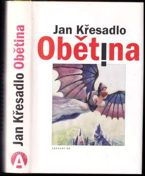 Obětina