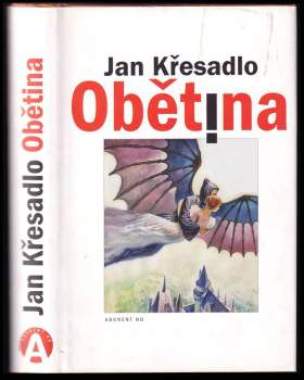 Obětina