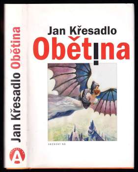 Obětina