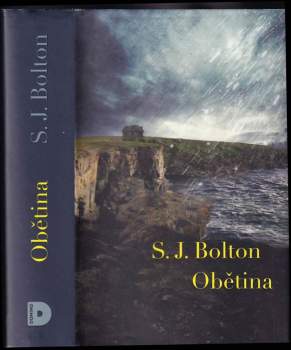 Obětina