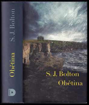 S. J Bolton: Obětina