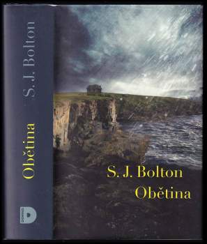 Obětina