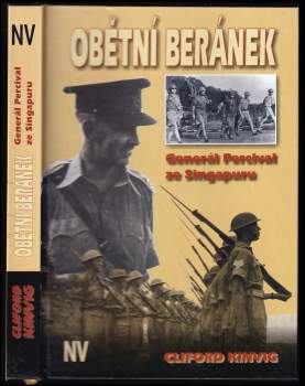 Obětní beránek