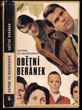 Daphne Du Maurier: Obětní beránek