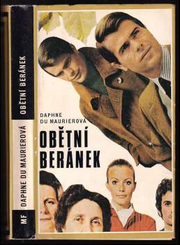 Obětní beránek