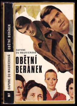 Obětní beránek