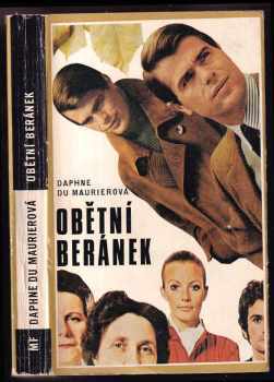 Daphne Du Maurier: Obětní beránek