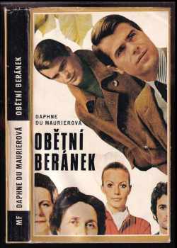 Obětní beránek - Daphne Du Maurier (1971, Mladá fronta) - ID: 515634