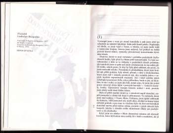 Daphne Du Maurier: Obětní beránek