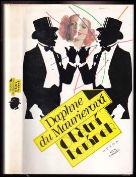 Daphne Du Maurier: Obětní beránek