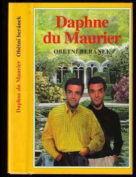 Daphne Du Maurier: Obětní beránek