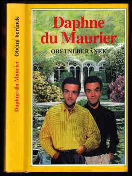 Obětní beránek - Daphne Du Maurier (2000, Dialog) - ID: 569949