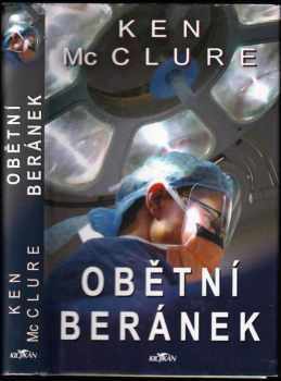 Ken McClure: Obětní beránek