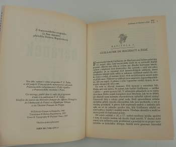 René Girard: Obětní beránek