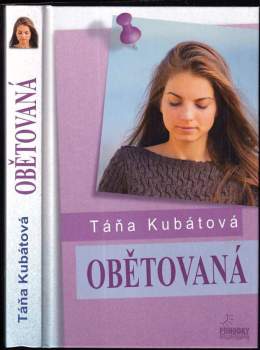 Obětovaná