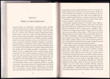David W Wragg: Obětováno Stalinovi