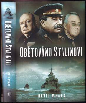 Obětováno Stalinovi
