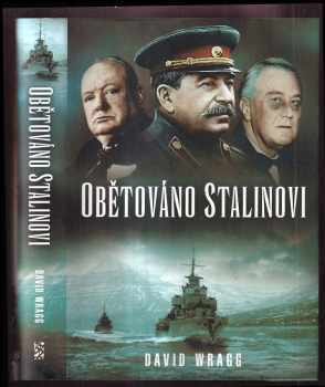 Obětováno Stalinovi