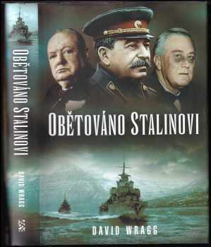 Obětováno Stalinovi